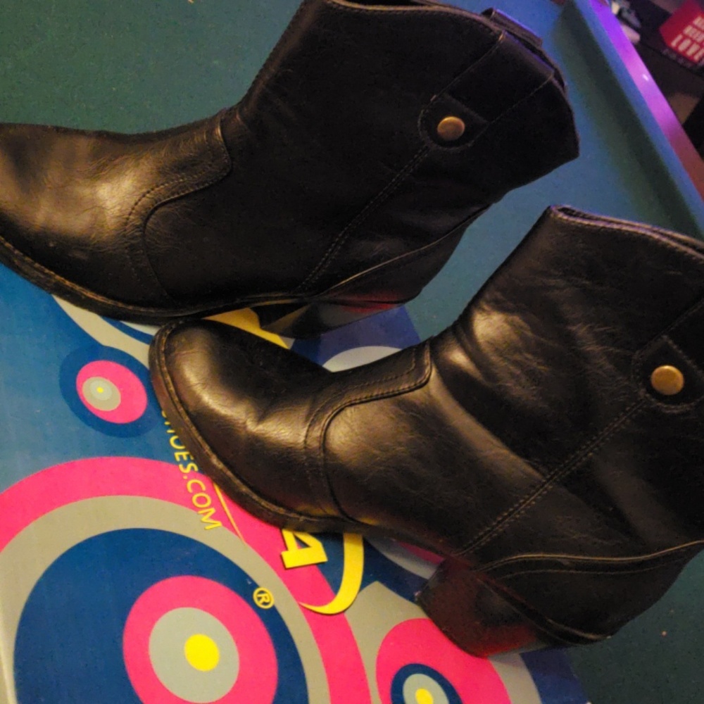 Boots